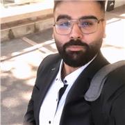 Chers parents et étudiants,
Je suis heureux de vous annoncer que je propose des cours particuliers de mathématiques pour les étudiants de tous niveaux. Je suis ALHARAKEH Hussein, diplômé d'un Master 2 en mathématiques de l'Université de Strasbourg, spé